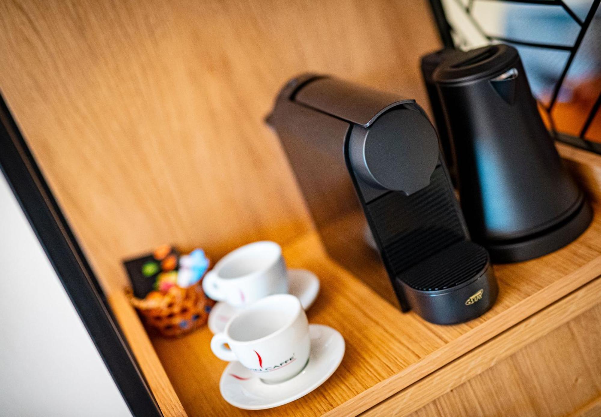 Bordur Wellness Hotel Superior Es Szonyegmuzeum Bekesszentandras Ngoại thất bức ảnh